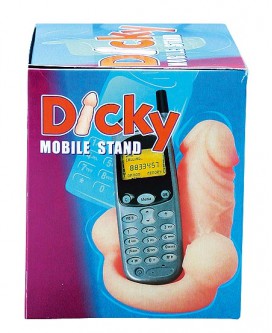 DICKY MOBILE STAND