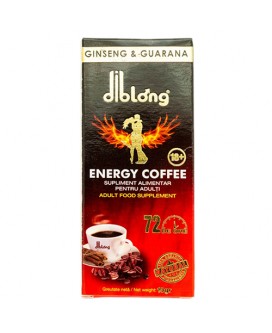 DIBLONG ENERGY COFFEE
