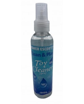 TOY CLEANER 150 ML